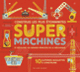 Couverture Super Machines (Ian Graham)