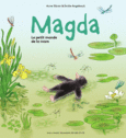 Couverture Magda – Le petit monde de la mare ()