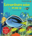 Couverture Extraordinaire océan en pop-up ()