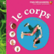 Couverture Le corps (Collectif(s) Collectif(s))