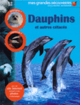 Couverture Dauphins et autres cétacés ()