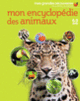 Couverture Mon encyclopédie des animaux (Collectif(s) Collectif(s))