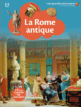 Couverture La Rome antique ()