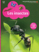 Couverture Les insectes (Collectif(s) Collectif(s))