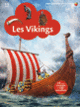 Couverture Les Vikings (Collectif(s) Collectif(s))
