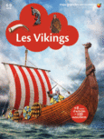 Couverture Les Vikings ()