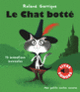 Couverture Le Chat botté (Roland Garrigue)