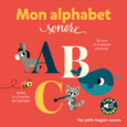 Couverture Mon alphabet sonore () Couverture Mon alphabet sonore ()