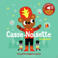 Couverture Casse-Noisette ()