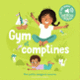 Couverture Gym et comptines (Elsa Fouquier)