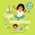 Couverture Gym et comptines ()