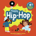 Couverture Happy hip-hop ()