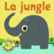 Couverture La jungle (Collectif(s) Collectif(s))