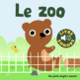 Couverture Le zoo (Marion Billet)