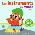 Couverture Les instruments du monde ()