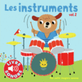 Couverture Les instruments ()