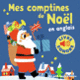 Couverture Mes comptines de Noël en anglais (Marion Billet)