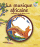 Couverture La musique africaine (Claude Helft)