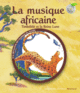 Couverture La musique africaine ()