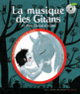 Couverture La musique des Gitans (Béatrice Fontanel)
