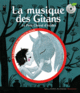 Couverture La musique des Gitans ()