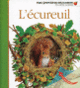 Couverture L'écureuil (Collectif(s) Collectif(s))