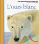 Couverture L'ours blanc (Collectif(s) Collectif(s))