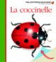 Couverture La coccinelle (Collectif(s) Collectif(s))