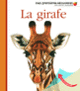 Couverture La girafe (Collectif(s) Collectif(s))