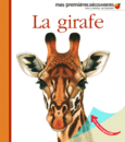 Couverture La girafe ()