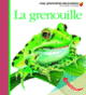 Couverture La grenouille (Collectif(s) Collectif(s))