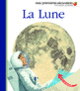 Couverture La Lune (Collectif(s) Collectif(s))