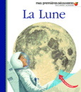 Couverture La Lune ()