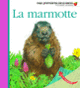 Couverture La marmotte (Collectif(s) Collectif(s))