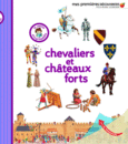 Couverture Chevaliers et châteaux forts ()