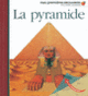 Couverture La pyramide (Collectif(s) Collectif(s))