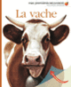 Couverture La vache (Collectif(s) Collectif(s))