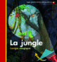 Couverture La jungle (Claude Delafosse)