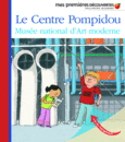 Couverture Le Centre Pompidou ()