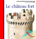 Couverture Le château fort ()