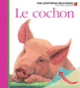 Couverture Le cochon (Collectif(s) Collectif(s))