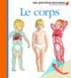 Couverture Le corps (Collectif(s) Collectif(s))