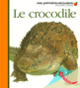 Couverture Le crocodile (Collectif(s) Collectif(s))