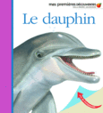 Couverture Le dauphin ()