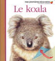 Couverture Le koala ()
