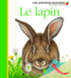 Couverture Le lapin (Collectif(s) Collectif(s))