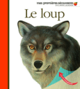 Couverture Le loup ()