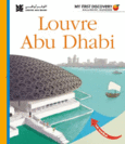 Couverture Le Louvre Abu Dhabi ()
