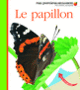 Couverture Le papillon (Collectif(s) Collectif(s))