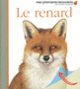 Couverture Le renard (Collectif(s) Collectif(s))